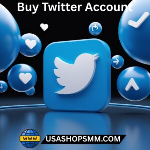 Buy Twitter Account