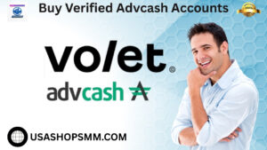 Buy Verified AdvCash Accounts